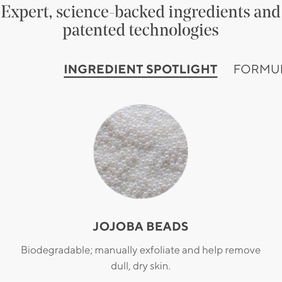 Murad Hydration AHA/BHA Exfoliating Cleanser - Picture 8 of 9